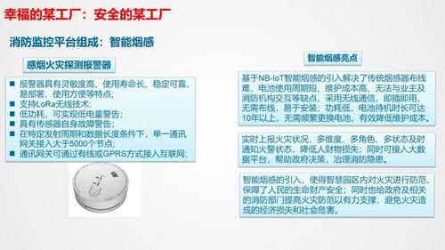 智慧工厂智能化系统整体解决方案与信息系统集成服务
