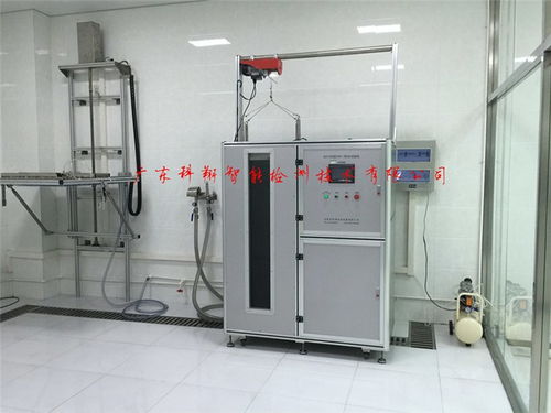 探寻高品质淋雨防水试验设备 聚焦广东科翔及其信息系统集成服务